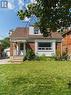 90 Clouston Avenue, Toronto, ON  - Outdoor With Deck Patio Veranda 