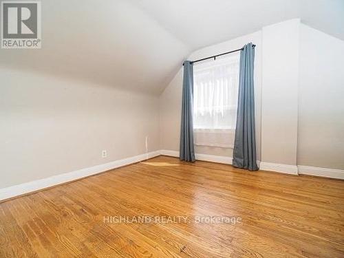 90 Clouston Avenue, Toronto, ON - Indoor Photo Showing Other Room