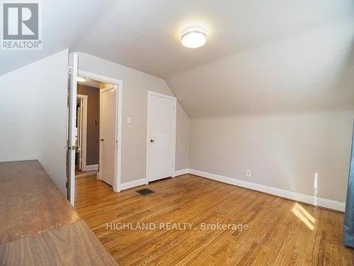 90 Clouston Avenue, Toronto, ON - Indoor Photo Showing Other Room