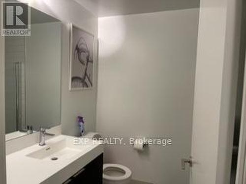 312 - 3100 Keele Street, Toronto, ON - Indoor Photo Showing Bathroom