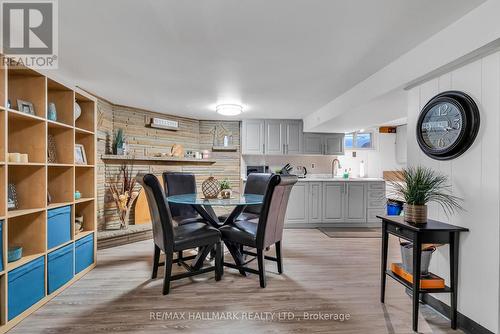 21 Farley Crescent, Toronto, ON - Indoor Photo Showing Other Room