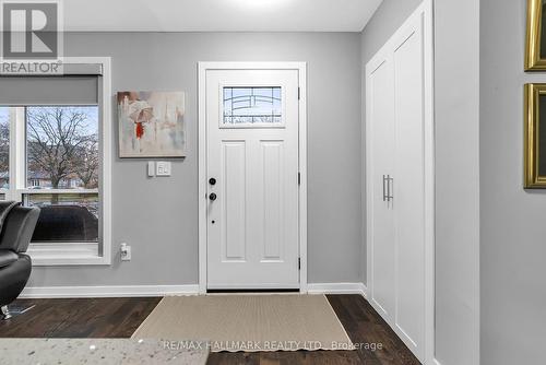 21 Farley Crescent, Toronto, ON - Indoor Photo Showing Other Room