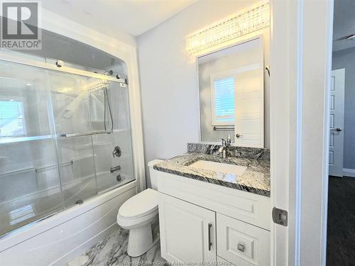 3645 Riberdy Road, Windsor, ON - Indoor Photo Showing Bathroom