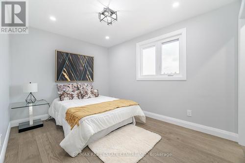 1204 West 5Th Street, Hamilton, ON - Indoor Photo Showing Bedroom