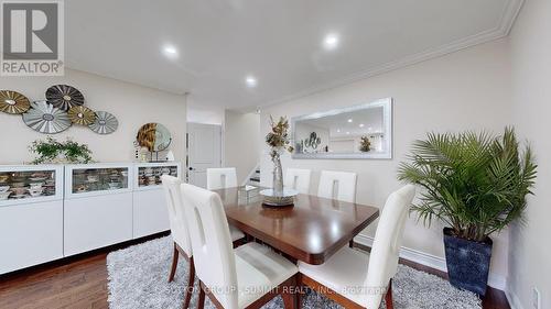 48 Bayview Drive, Grimsby, ON - Indoor Photo Showing Dining Room