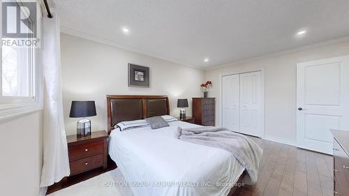 48 Bayview Drive, Grimsby, ON - Indoor Photo Showing Bedroom