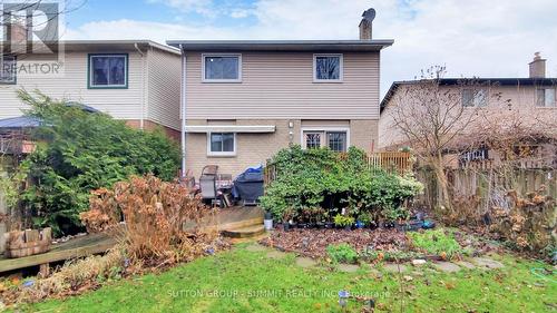 48 Bayview Drive, Grimsby, ON - Outdoor