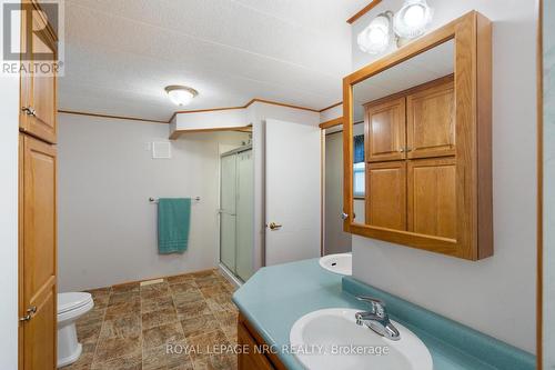 #248 - 3033 Townline Road, Fort Erie (327 - Black Creek), ON - Indoor Photo Showing Bathroom