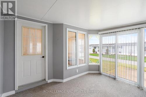 #248 - 3033 Townline Road, Fort Erie (327 - Black Creek), ON - Indoor Photo Showing Other Room