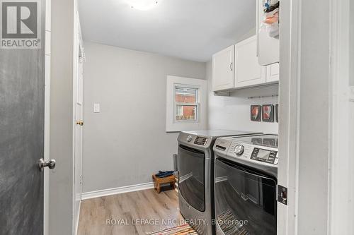 75 Parkview Road, St. Catharines (445 - Facer), ON - Indoor Photo Showing Laundry Room