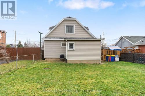 75 Parkview Road, St. Catharines (445 - Facer), ON - Outdoor