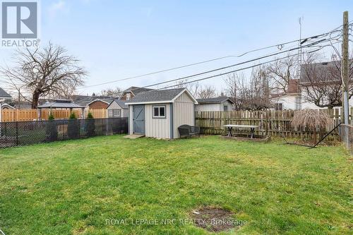 75 Parkview Road, St. Catharines (445 - Facer), ON - Outdoor