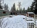 6221 Aalton Road, 100 Mile House, BC  - Outdoor 