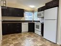 92 3616 Larch Avenue, Terrace, BC  - Indoor Photo Showing Kitchen 