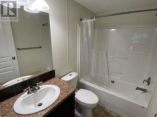 92 3616 Larch Avenue, Terrace, BC - Indoor Photo Showing Bathroom