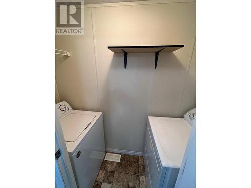 92 3616 Larch Avenue, Terrace, BC - Indoor Photo Showing Laundry Room