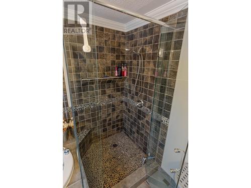 12286 242 Road, Fort St. John, BC - Indoor Photo Showing Bathroom