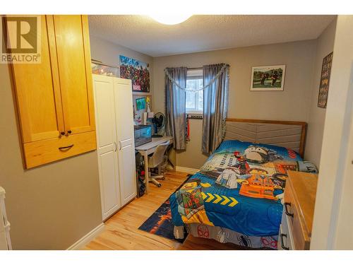 12286 242 Road, Fort St. John, BC - Indoor Photo Showing Bedroom