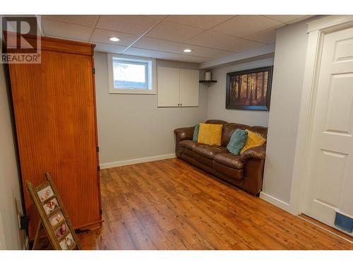 12286 242 Road, Fort St. John, BC - Indoor Photo Showing Basement