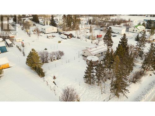 12286 242 Road, Fort St. John, BC - Outdoor With View