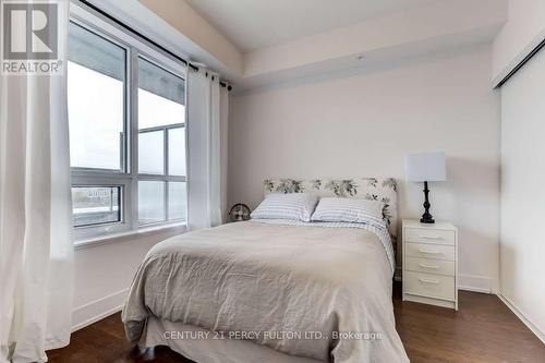 1005 - 7 Kenaston Gardens, Toronto, ON - Indoor Photo Showing Bedroom