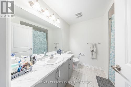 316 Okanagan Path, Oshawa, ON - Indoor Photo Showing Bathroom