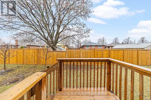 316 Okanagan Path, Oshawa, ON - Outdoor