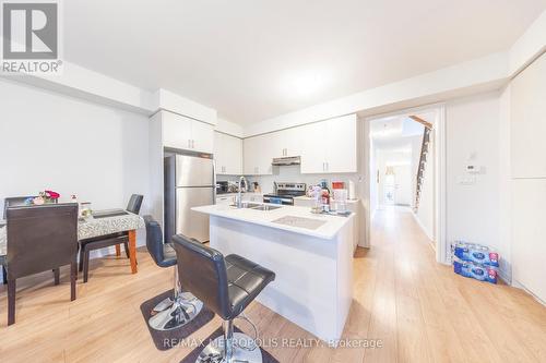 316 Okanagan Path, Oshawa, ON - Indoor