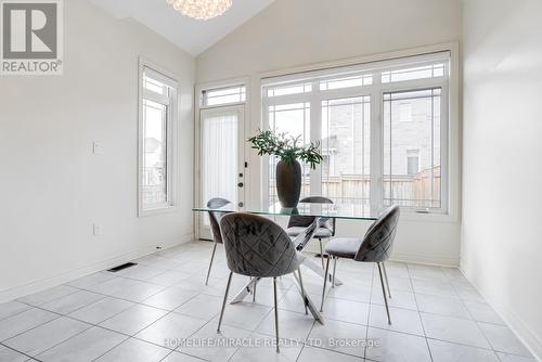 41 Atkinson Crescent, New Tecumseth, ON - Indoor Photo Showing Dining Room