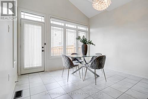 41 Atkinson Crescent, New Tecumseth, ON - Indoor Photo Showing Dining Room