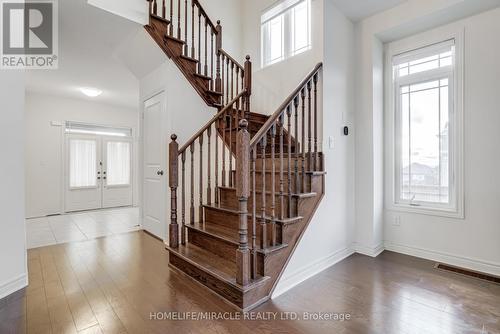 41 Atkinson Crescent, New Tecumseth, ON - Indoor Photo Showing Other Room