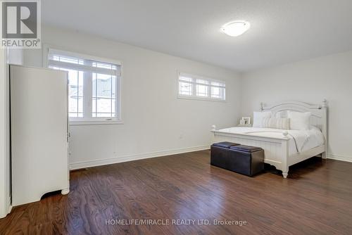 41 Atkinson Crescent, New Tecumseth, ON - Indoor Photo Showing Bedroom