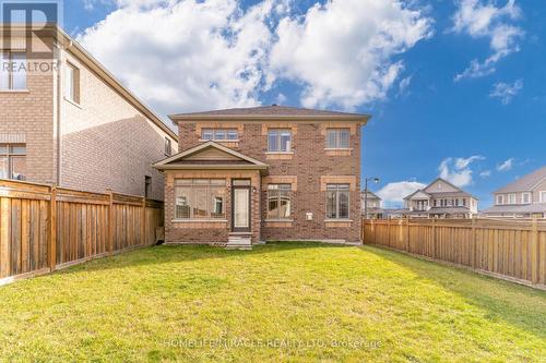 41 Atkinson Crescent, New Tecumseth, ON - Outdoor