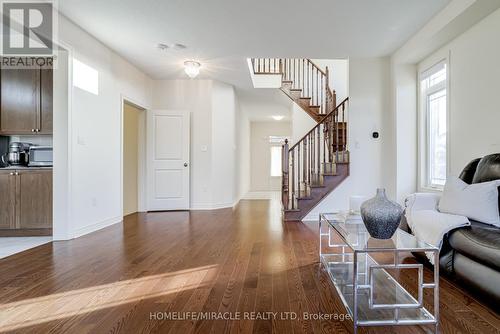 41 Atkinson Crescent, New Tecumseth, ON - Indoor Photo Showing Other Room