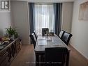 12 William Russell Lane, Richmond Hill, ON  - Indoor Photo Showing Dining Room 