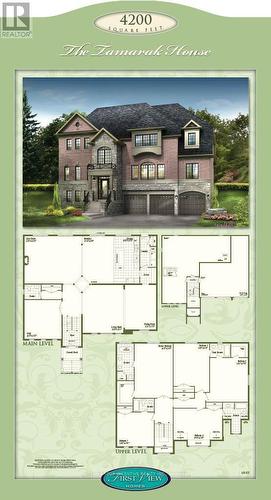 Lot 11 Greg Gemmell Way, Innisfil, ON - Other