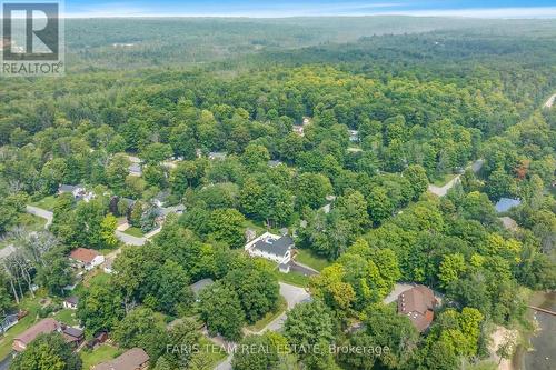 328 Peek-A-Boo Trail, Tiny, ON - Outdoor With View