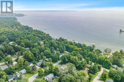 328 Peek-A-Boo Trail, Tiny, ON - Outdoor With Body Of Water With View