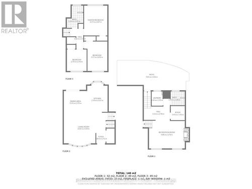 2435 Cyprus Avenue, Burlington, ON - Other