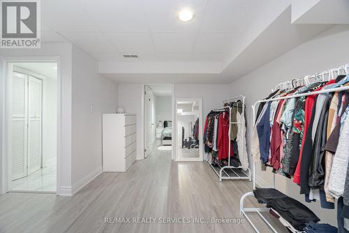 17 Macdougall Drive, Brampton, ON - Indoor With Storage