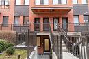 10 - 869 Wilson Avenue, Toronto, ON  - Outdoor With Deck Patio Veranda 