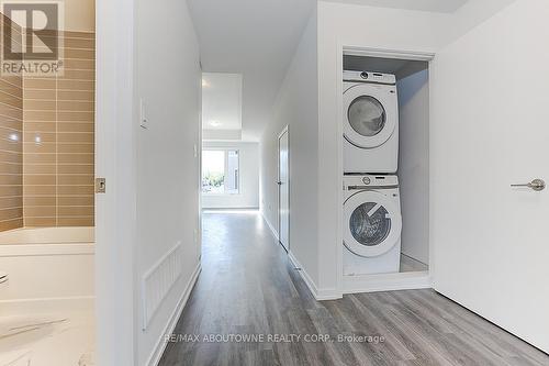 71 - 5 William Jackson Way, Toronto, ON - Indoor Photo Showing Laundry Room