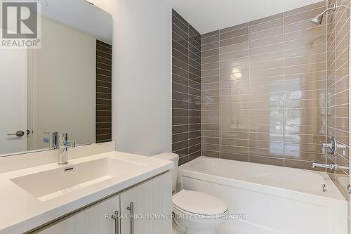 71 - 5 William Jackson Way, Toronto, ON - Indoor Photo Showing Bathroom