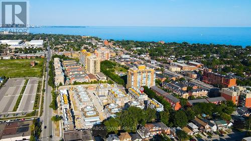 71 - 5 William Jackson Way, Toronto, ON - Outdoor With View