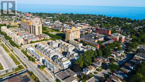 71 - 5 William Jackson Way, Toronto, ON - Outdoor With View