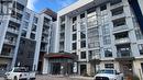 503 - 490 Gordon Krantz Avenue, Milton, ON  - Outdoor With Balcony With Facade 