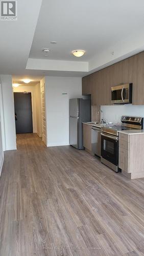 503 - 490 Gordon Krantz Avenue, Milton, ON - Indoor Photo Showing Kitchen