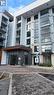 503 - 490 Gordon Krantz Avenue, Milton, ON  - Outdoor With Balcony 