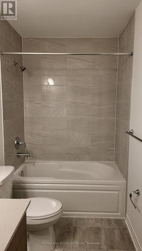 503 - 490 Gordon Krantz Avenue, Milton, ON - Indoor Photo Showing Bathroom