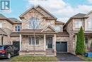 2237 Braeswood Lane, Burlington, ON  - Outdoor With Facade 